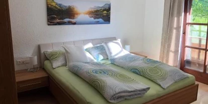 Monteur-Zimmer - Sankt Johann im Pongau - Kailgut in Hallein