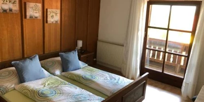 Monteur-Zimmer - Sankt Johann im Pongau - Kailgut in Hallein