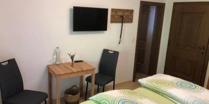 Monteur-Zimmer - Sankt Johann im Pongau - Kailgut in Hallein