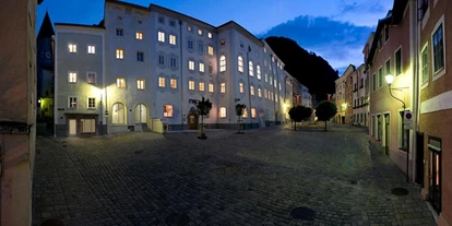 Monteur-Zimmer - Werfen - Kolping Hallein