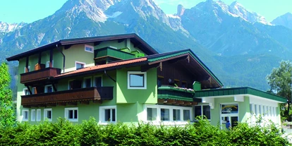 Monteur-Zimmer - Sankt Johann im Pongau - Pension Elisabeth Saalfelden