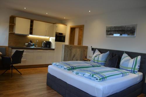 Monteur-Zimmer - Preis pro Nacht - Taxenbach - Ramseiderhof