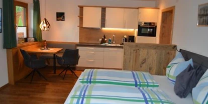 Monteur-Zimmer - Sankt Johann im Pongau - Ramseiderhof