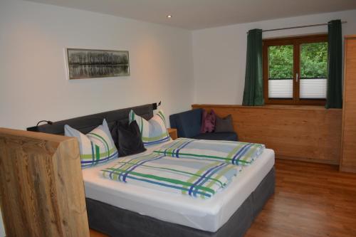 Monteur-Zimmer - Preis pro Nacht - Taxenbach - Ramseiderhof