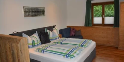 Monteur-Zimmer - Sankt Johann im Pongau - Ramseiderhof