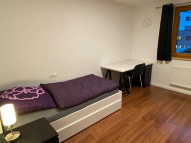 MonteurZimmer: Monteurwohnung in Zell am See - 5700 Schmitten
