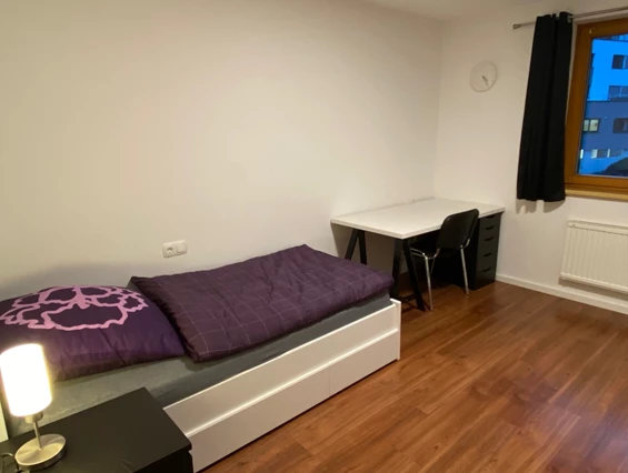 MonteurZimmer: Monteurwohnung in Zell am See - 5700 Schmitten