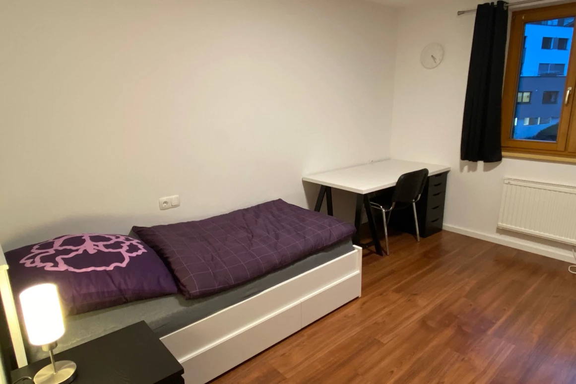 MonteurZimmer: Monteurwohnung in Zell am See - 5700 Schmitten