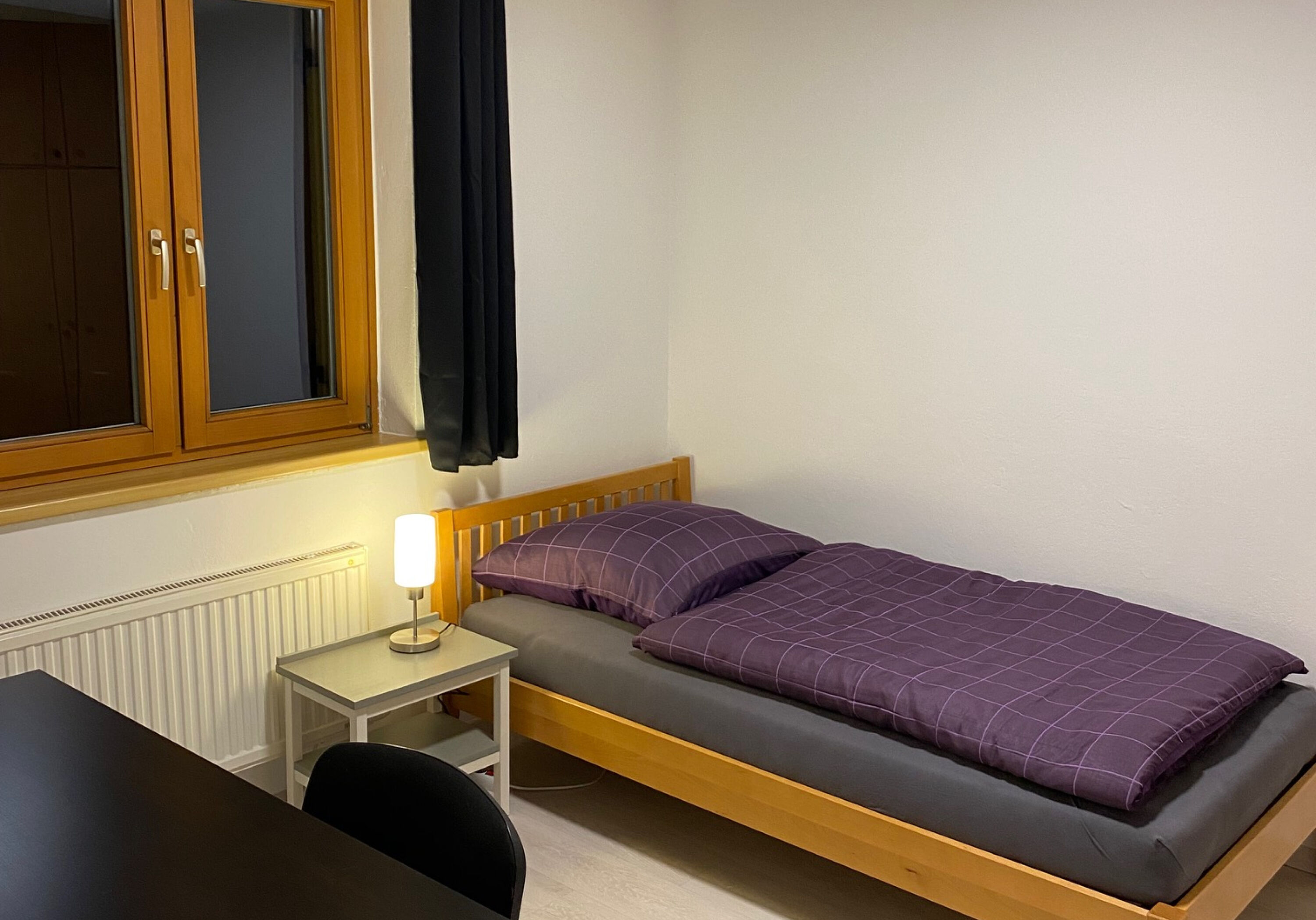 Monteur-Zimmer - Preis pro Nacht - Monteurwohnung in Zell am See - 5700 Schmitten