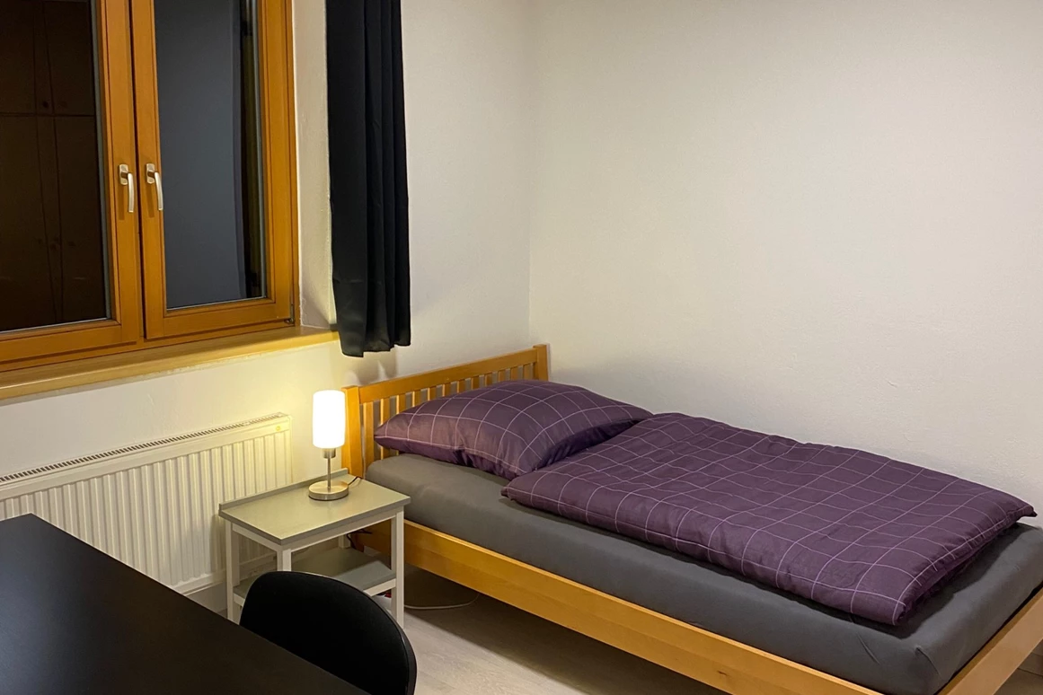 MonteurZimmer: Monteurwohnung in Zell am See - 5700 Schmitten