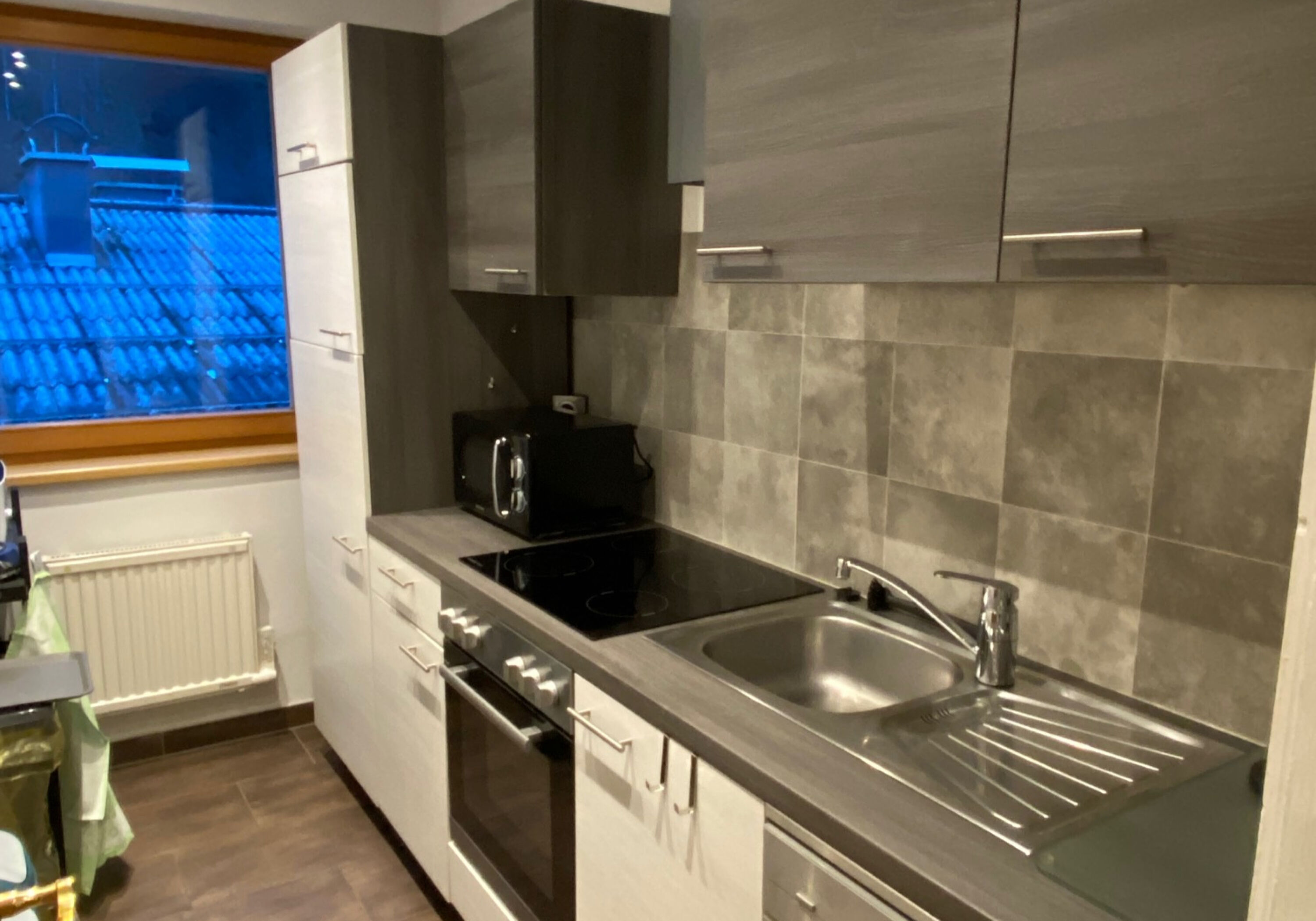 Monteur-Zimmer - Preis pro Nacht - Monteurwohnung in Zell am See - 5700 Schmitten