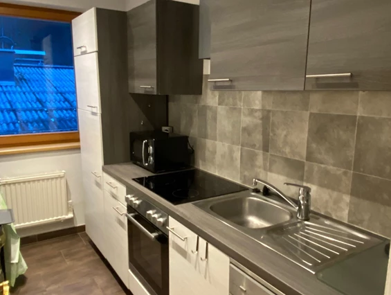 MonteurZimmer: Monteurwohnung in Zell am See - 5700 Schmitten