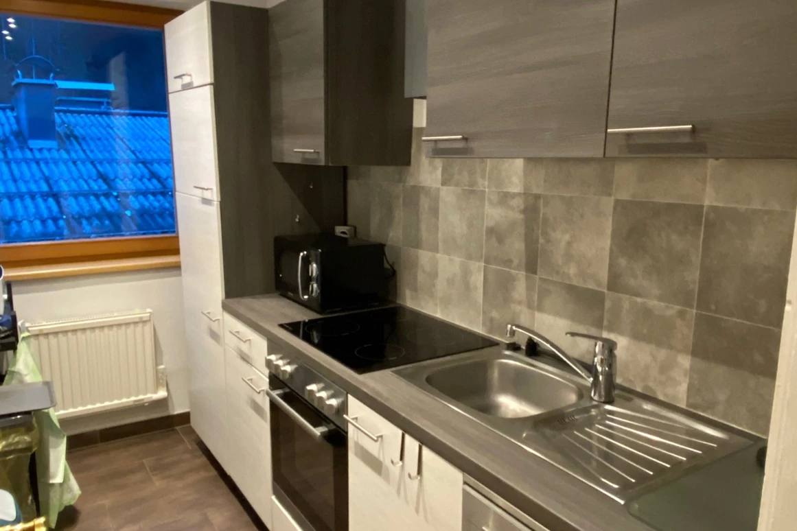 MonteurZimmer: Monteurwohnung in Zell am See - 5700 Schmitten