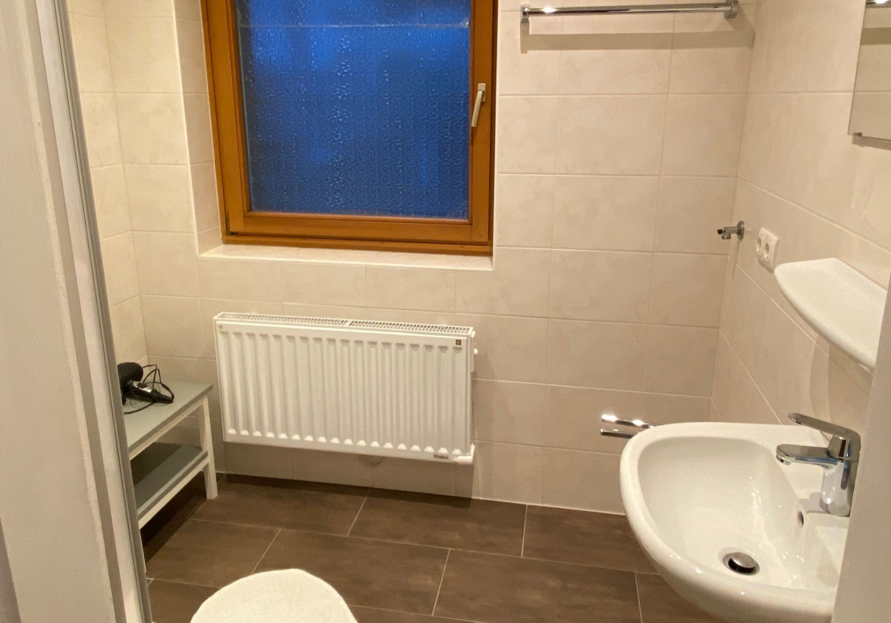 Monteur-Zimmer - Preis pro Nacht - Monteurwohnung in Zell am See - 5700 Schmitten