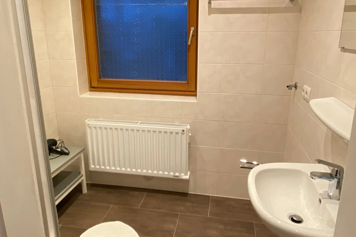MonteurZimmer: Monteurwohnung in Zell am See - 5700 Schmitten