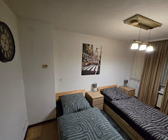 Monteur-Zimmer - Seelze - LUPERO | Monteurzimmer Hannover | Monteurunterkunft | Monteurwohnungen