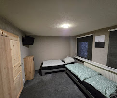 Monteur-Zimmer - Seelze - LUPERO | Monteurzimmer Hannover | Monteurunterkunft | Monteurwohnungen