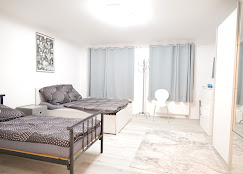 Monteur-Zimmer - Seelze - Monteurzimmer und Messehaus Hannover Stöcken