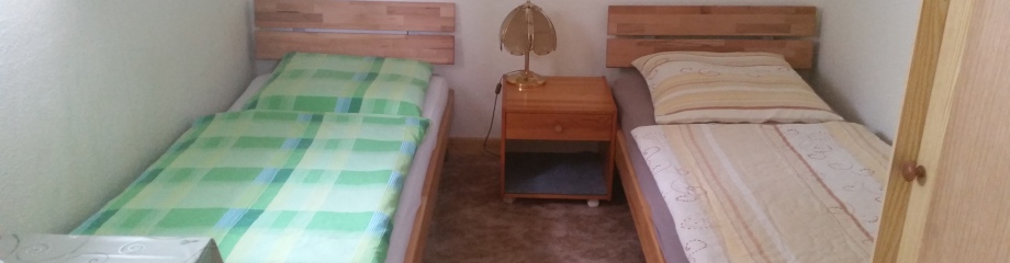 Monteur-Zimmer - Seelze - Monteurunterkunft Hannover