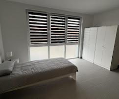 Monteur-Zimmer - Seelze - Apart Rom Hannover Centrum