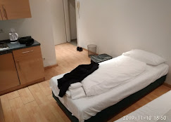 Monteur-Zimmer - Seelze - Pension Dreilinden Hannover UG