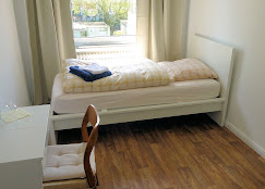 Monteur-Zimmer - Seelze - ABT Apartments GmbH