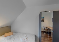 Monteur-Zimmer - Seelze - Pension Donau