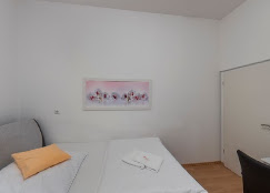 Monteur-Zimmer - Seelze - Pension Donau