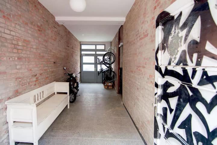 Monteur-Zimmer - Seelze - Stadtwohnungen in Linden