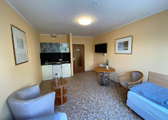 Monteur-Zimmer - Seelze - Monter Pension Apartments & Zimmer