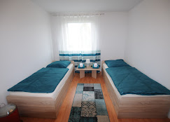 Monteur-Zimmer - Seelze - Agt Hannover Messe Zimmer