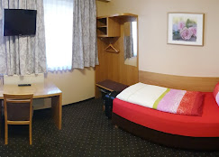 Monteur-Zimmer - Seelze - Gästehaus Müller - Pension Hannover