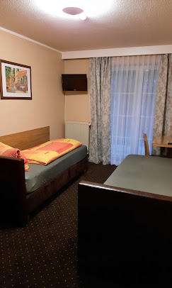 Monteur-Zimmer - Seelze - Gästehaus Müller - Pension Hannover