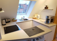 Monteur-Zimmer - Seelze - Hannover Business Home