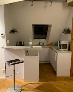 Monteur-Zimmer - Seelze - Hannover Business Home