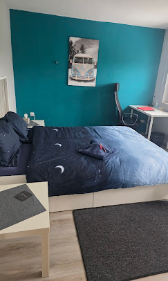 Monteur-Zimmer - Seelze - Monteurzimmer Ahlten