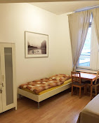 Monteur-Zimmer - Seelze - Hannover Südstadt - Zimmer und Apartment, Hannover