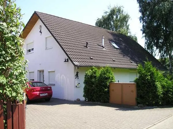 Monteur-Zimmer - Hannover - Privatzimmer-Hannover-Ritter