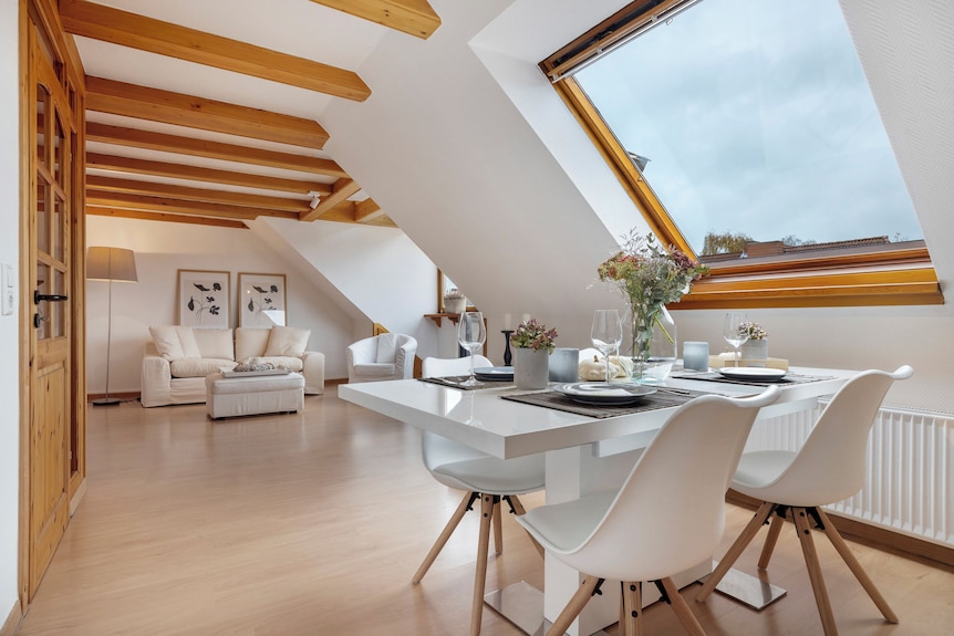 Monteur-Zimmer - Hannover - Ferienwohnung Hannover