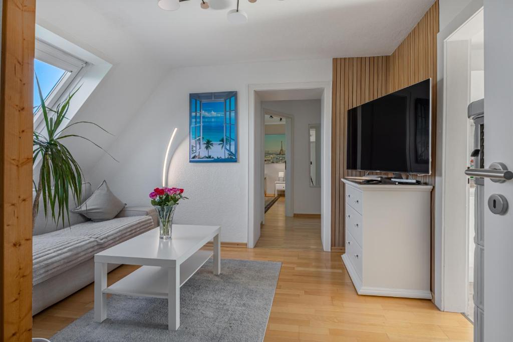 Monteur-Zimmer - Seelze - Sweet Dreams - Gästeunterkunft Hannover