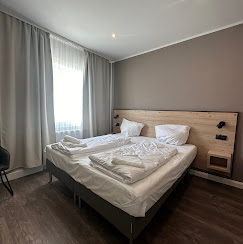 Monteur-Zimmer - Hannover - JJ Hotel/Hannover City Pension