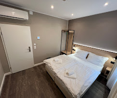 Monteur-Zimmer - Hannover - JJ Hotel/Hannover City Pension