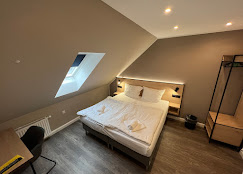 Monteur-Zimmer - Hannover - JJ Hotel/Hannover City Pension