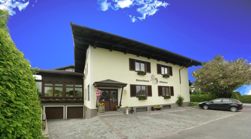 Monteur-Zimmer - Preis pro Nacht - Anif - Pension Haus Nikolaus