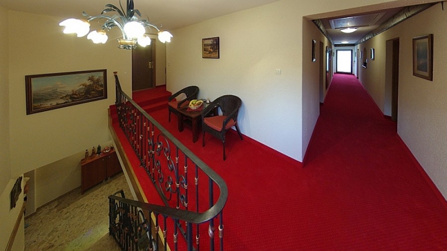 Monteur-Zimmer - Preis pro Nacht - Anif - Pension Haus Nikolaus