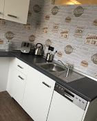 Monteur-Zimmer - Seelze - Apartment H50