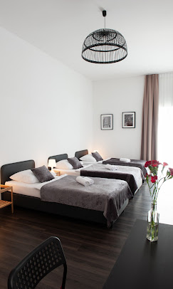 Monteur-Zimmer - Hannover - Aparthotel Lenau