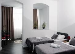 Monteur-Zimmer - Hannover - Aparthotel Lenau