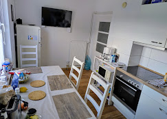 Monteur-Zimmer - Seelze - Pension und Monteurzimmer Knapp