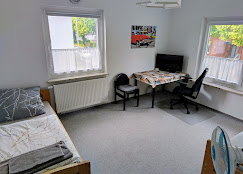 Monteur-Zimmer - Seelze - Pension und Monteurzimmer Knapp